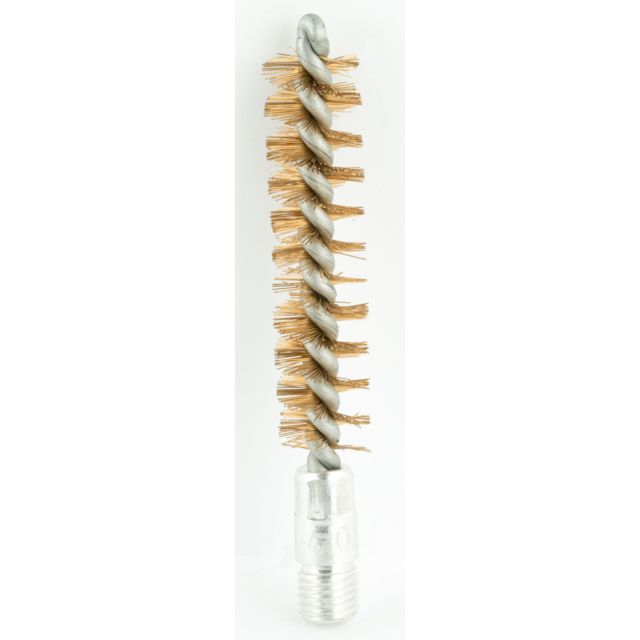 KleenBore Phosphor Bronze Brush for 410 Gauge Shotgun Pack of 5 - Kleen-Bore