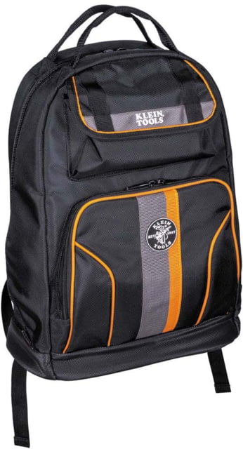Klein Tools Pro Tool Gear Backpack Tradesman