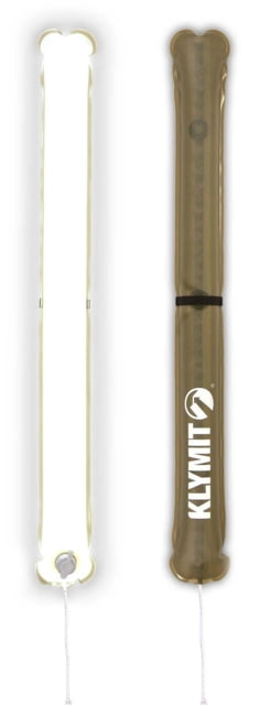 Klymit Everglow Light Tube White Regular - Klymit