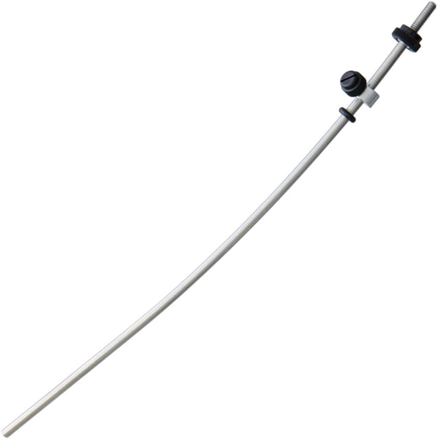 Kme Sharpeners Convexing Rod Screws into any KME stone carrier - Kme Sharpeners