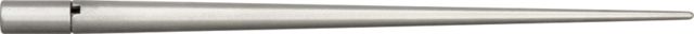Kme Sharpeners Serrated Blade Tapered Diamond Rod 4 7/8in. KME - Kme Sharpeners