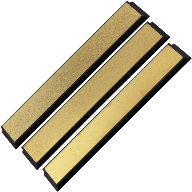 KMFS Diamond Whetstones 3pk KMFSVDISPSET - Kmfs