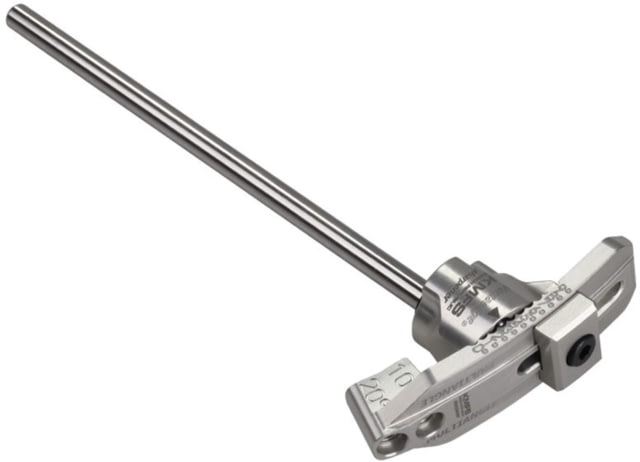 KMFS Integral Multiangle Head - Kmfs