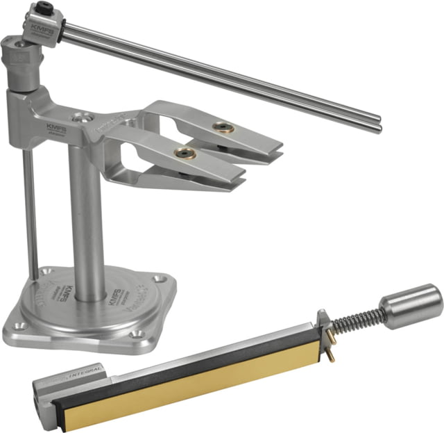 KMFS Vantaedge Integral Sharpener - Kmfs