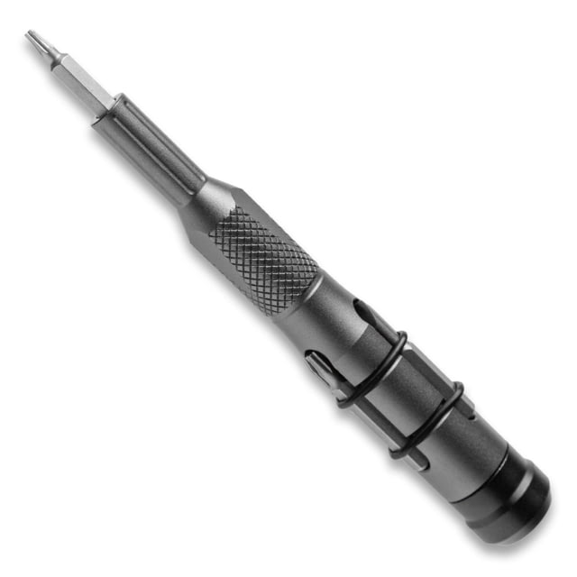 Knafs Torx Wiha Bits Driver Grey - Knafs