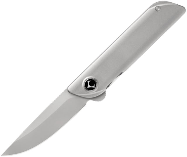 KniClad Knives Folison Linerlock Ti KC - Kniclad Knives