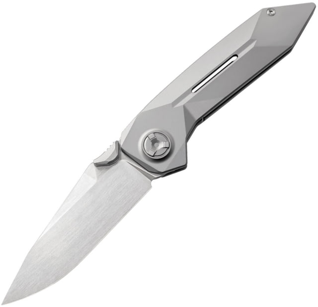 KniClad Knives Summit Linerlock Ti KC - Kniclad Knives