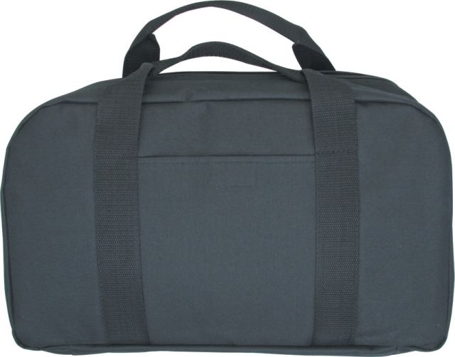 Knife Case Carry All 22 Knives Case 15 1/2in. x 10 1/4in. x 3 1/2in. - Knife Case