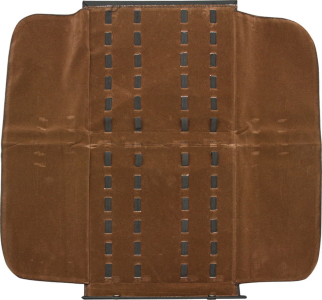 Knife Case Folding Knife Pack Brown - Knife Case