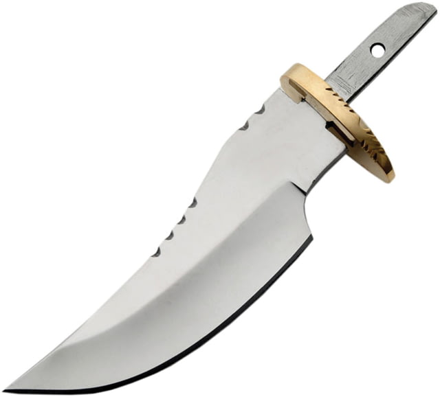 Knifemaking Blade Blank w Sheath - 