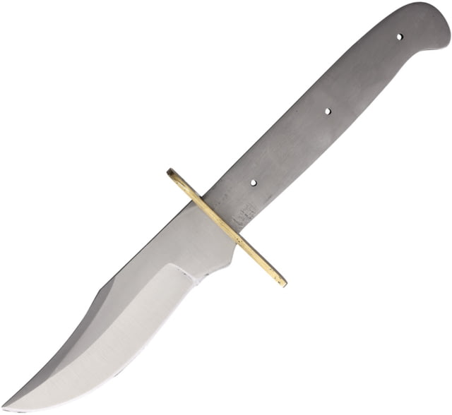 Knifemaking Bowie Blade - Knifemaking