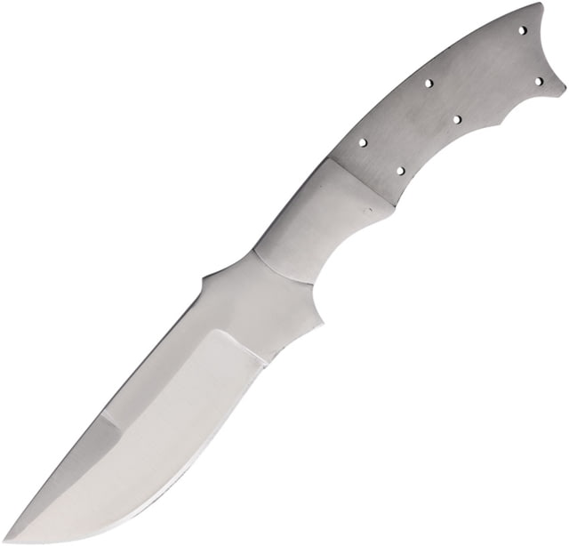 Knifemaking Knife Blade BL136 - Knifemaking