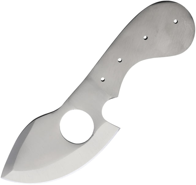 Knifemaking Knife Blade BL156 - Knifemaking