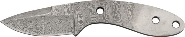 Knifemaking Knife Blade Damascus Knife - Knifemaking