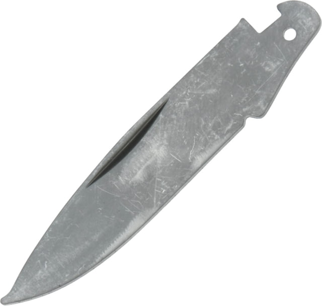 Knifemaking Knife Blade Folding Folding Knife2.25in - Knifemaking