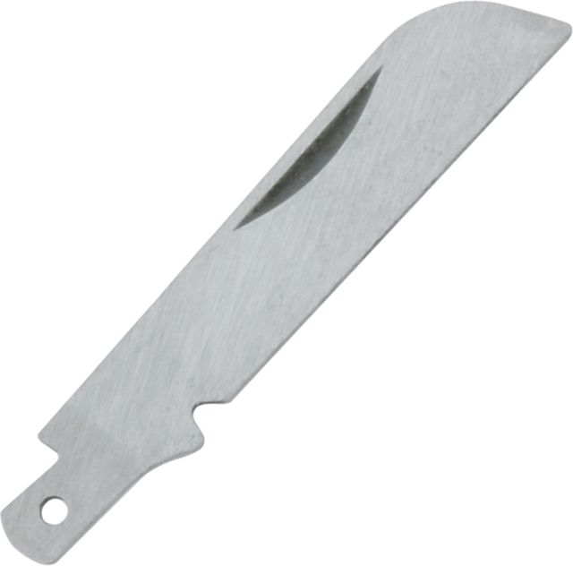 Knifemaking Knife Blade Schrade Folding Folding Knife1.75in - Knifemaking