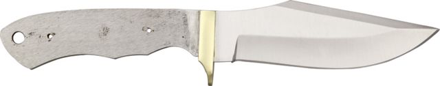 Knifemaking Modified Clip Blade 8.25in. - Knifemaking