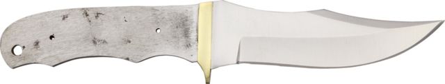 Knifemaking Modified Clip Blade 9.25in. - Knifemaking