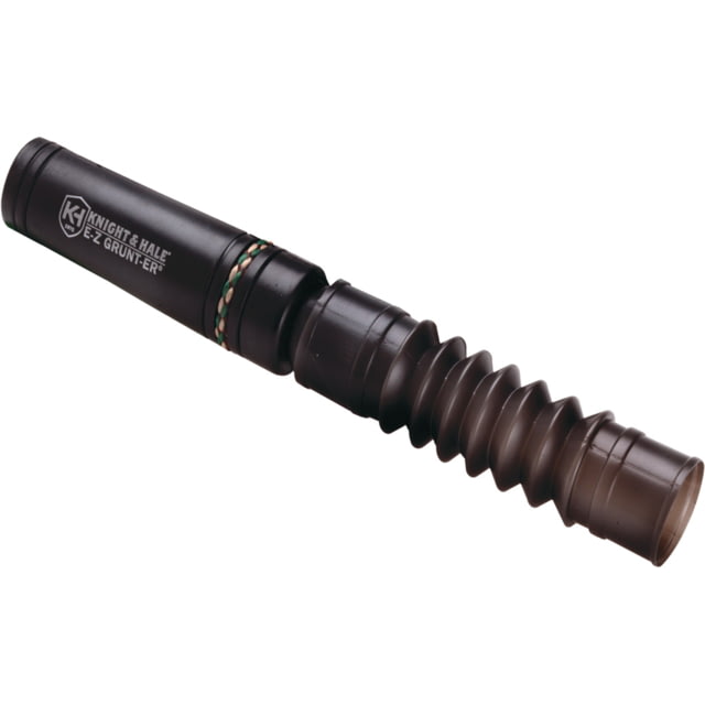 Knight & Hale EZ Grunter Grunt Tube Call 1503357