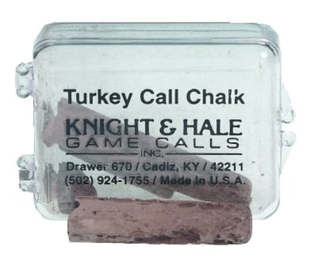 Knight & Hale  Turkey Call Chalk - Knight & Hale