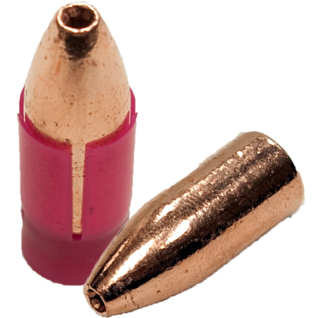 Knight Rifles Muzzleloading Red Hot Muzzleloader Sabot Bullets 375 Grain 18 Bullets