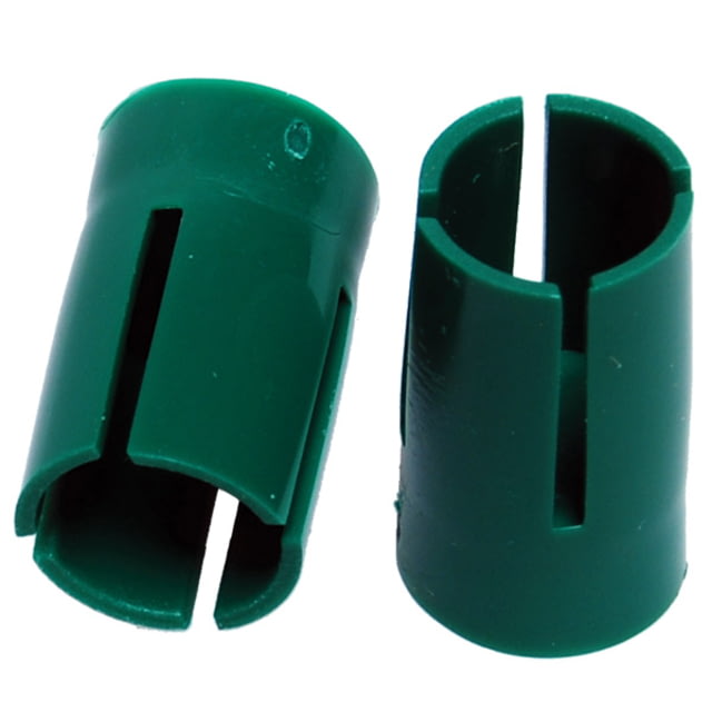 Knight Rifles Muzzleloading .50 cal High Pressure Green Sabots 50/pk