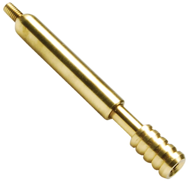 Knight Rifles Muzzleloading Brass Cleaning Jag With Extension .45 cal