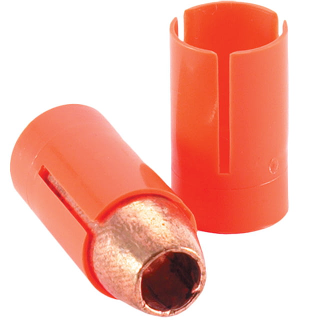 Knight Rifles Muzzleloading Red Hot Muzzleloader Sabot Bullets 250 Grain 20 Bullets - Knight Rifles