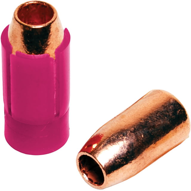 Knight Rifles Muzzleloading Red Hot Muzzleloader Sabot Bullets 275 Grain 18 Bullets