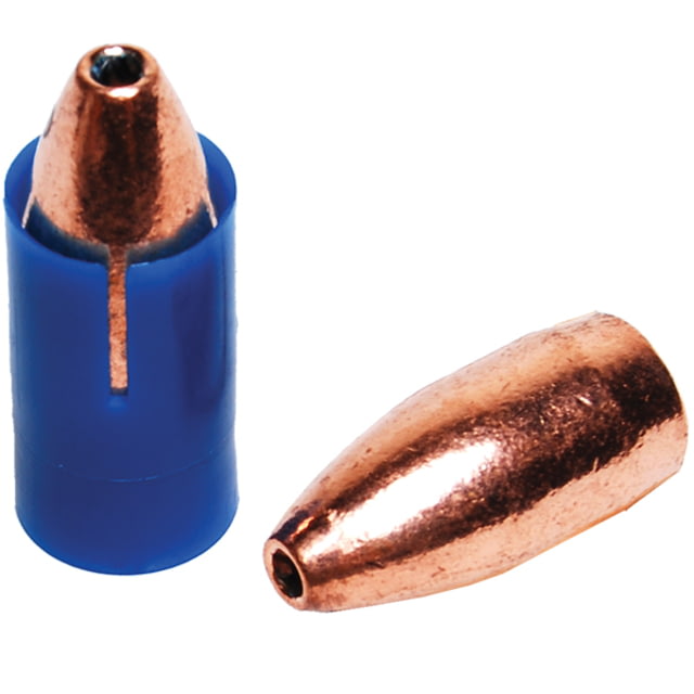 Knight Rifles Muzzleloading TMZ Muzzleloader Sabot Bullets with EZ Load Sabots 245 Grain 20 Bullets