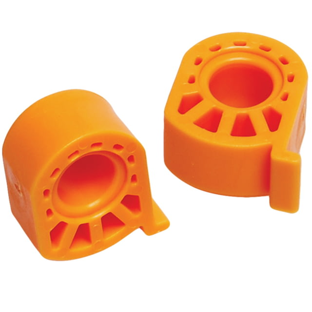 Knight Rifles Orange Primer Disc - 100/ct