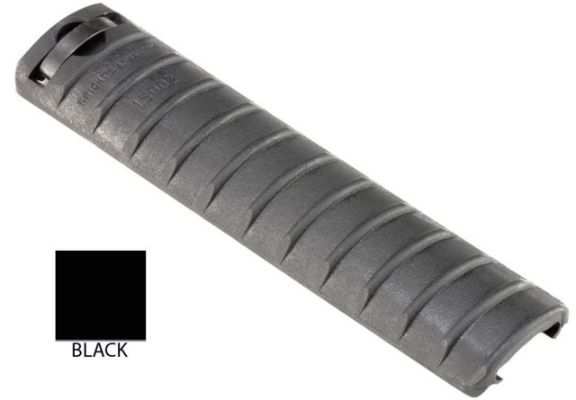USED Knight's Armament 11-Rib Picatinny Rail Panel Black  EDEMO1 Condition Fair Other - Knight's Armament