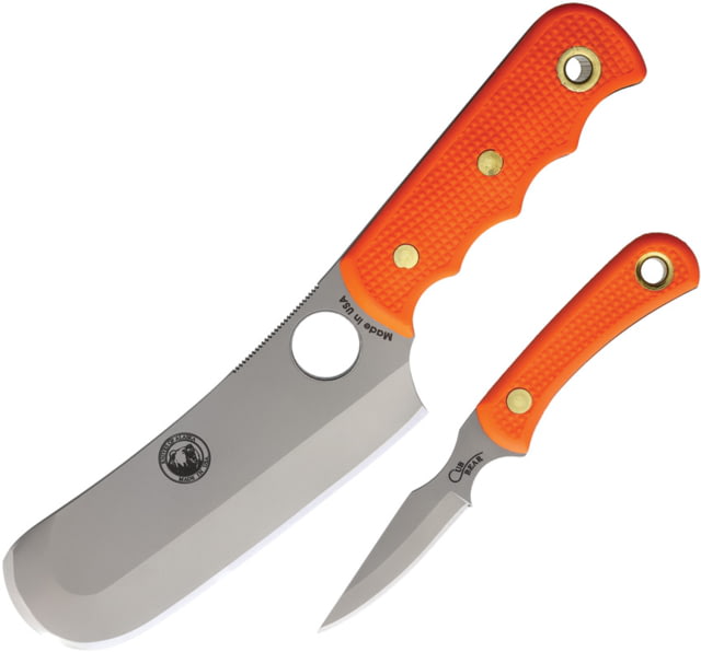 Knives of Alaska Brown Bear/Cub Combo Org KOA - Knives of Alaska
