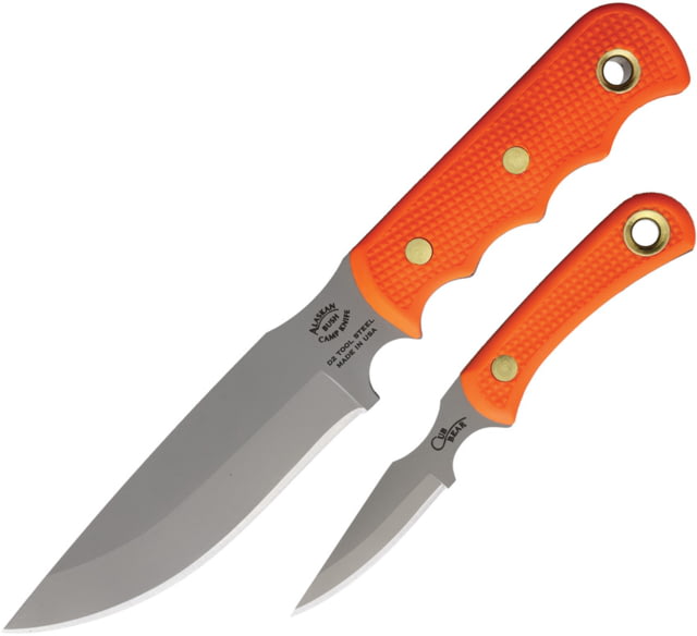 Knives of Alaska Bush Camp/Cub Suregrip KOA - Knives of Alaska