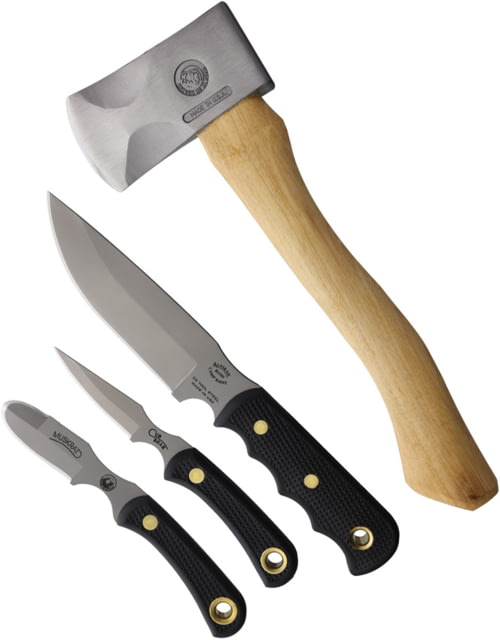 Knives of Alaska Hunter Pro Pack KOA