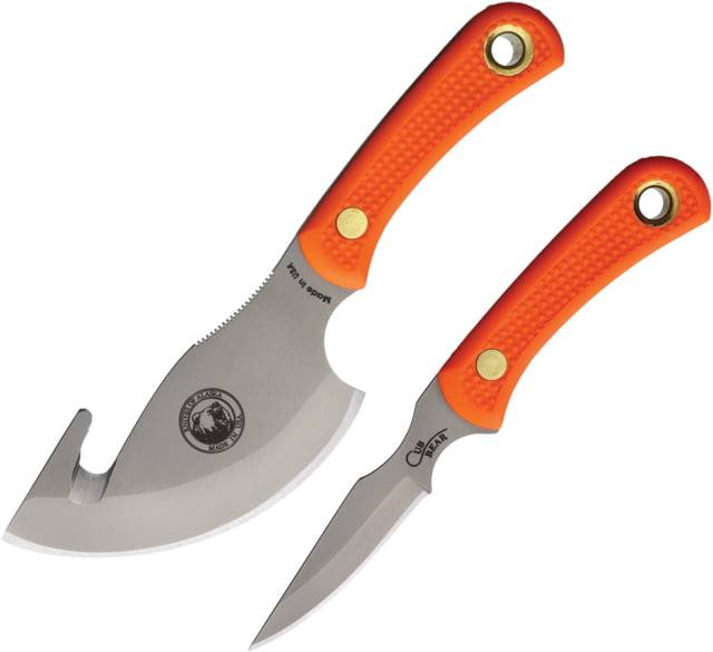 Knives of Alaska Light Hunter/Cub Combo Org KOA - Knives of Alaska