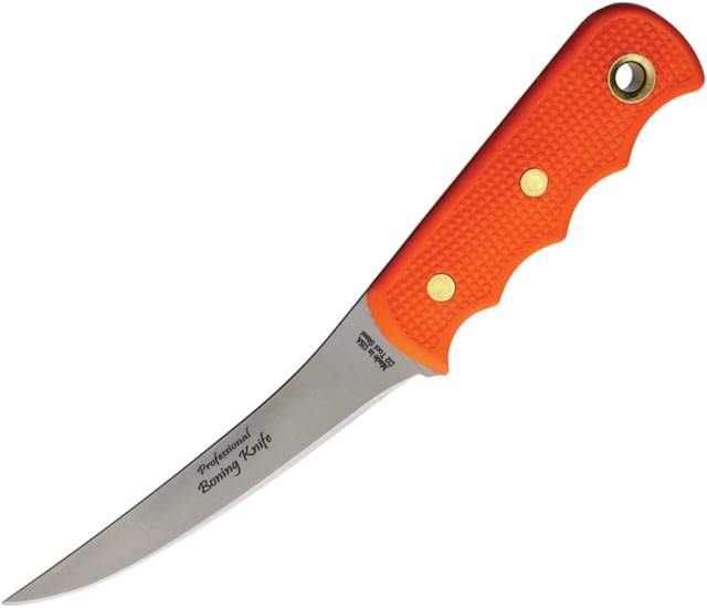 Knives of Alaska Professional Boning Knife Oran KOA