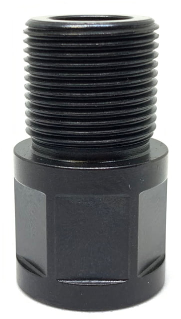 KNS Precision AK Thread Muzzle Device Adapter Black AK47 TA - Kns Precision