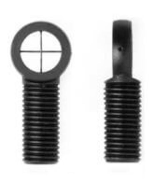 KNS Precision AK47/MAK90/SKS/GALIL Standard Crosshair Black - Kns Precision