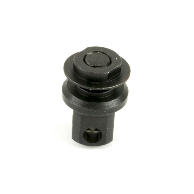 KNS Precision AR15 Front Sling Mount Black
