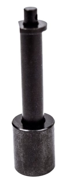 KNS Precision AR15/M16 .250 Diameter Push Button Pivot Pin w/QD Swivels Adapter Black - Kns Precision