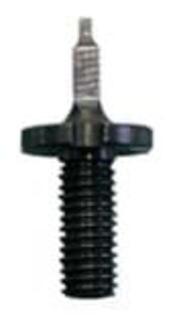 KNS Precision AR15/M16/AR10/SR25 .052 Square PostSight Black - Kns Precision