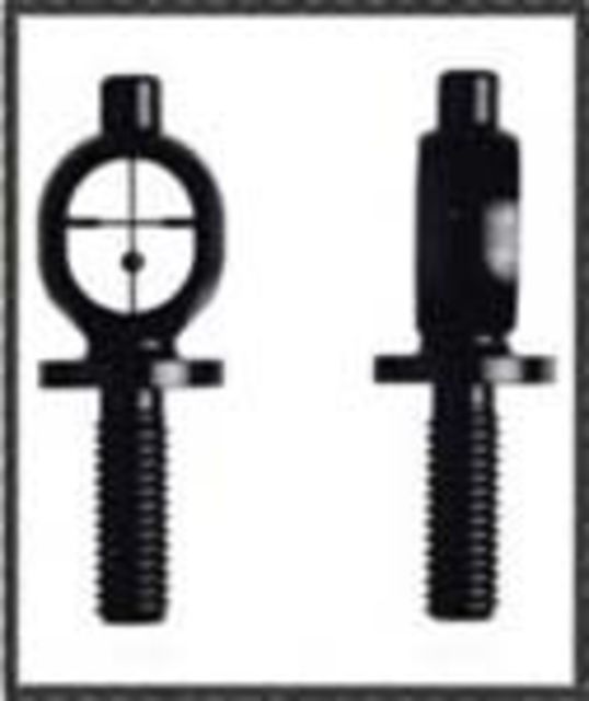 KNS Precision AR15/M16/AR10/ SR25 Tactical Sight Black - Kns Precision