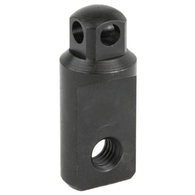 KNS Precision AR15 Rear Sling Mount Black RSLINGM - Kns Precision