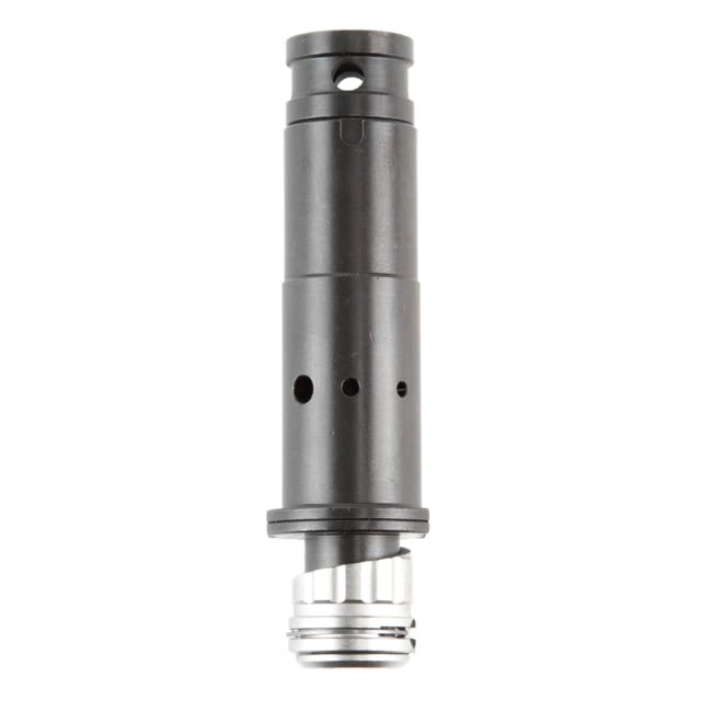 KNS Precision Czech Valve Gas Reduction Plug CZ BREN 2 7.62x39mm Black - Kns Precision
