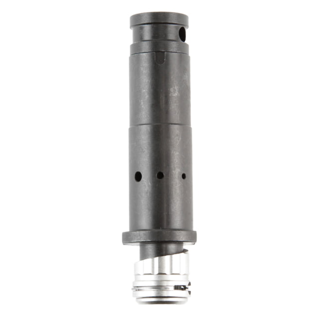 KNS Precision Czech Valve Gas Reduction Plug CZ BREN 2 5.56mm Black - Kns Precision