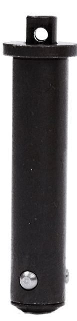 KNS Precision DPMS .308 Push-Button .308 Takedown Pin Black - Kns Precision