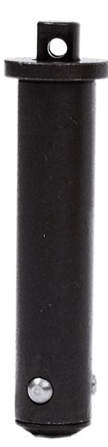KNS Precision FN SCAR 16/17 Push Button Take Down Pin Black - Kns Precision
