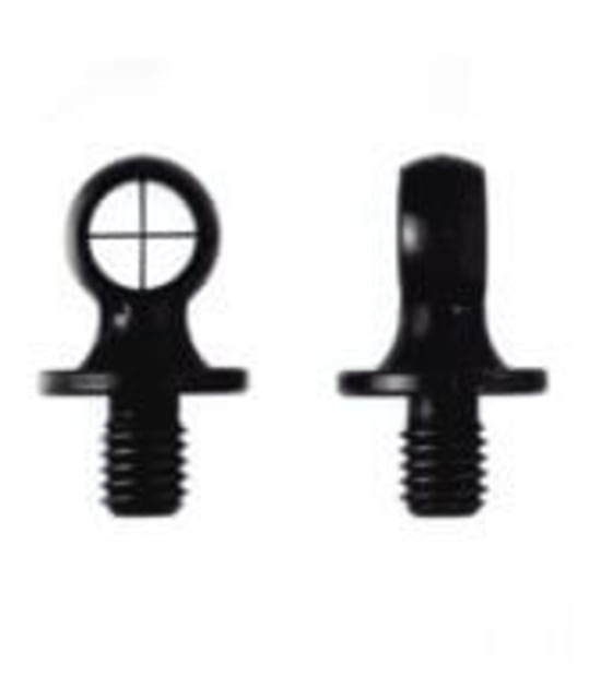KNS Precision Israeli FAL Standard Crosshair Black - Kns Precision