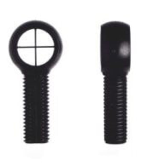 KNS Precision L1A1 Standard Crosshair Black - Kns Precision